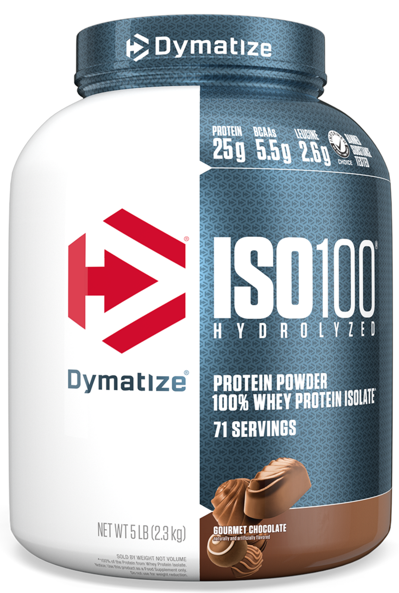 Dymatize Nutrition Iso 100 Whey Protein Isolate Australia
