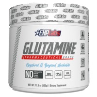 EHP Labs Glutamine