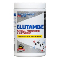 International Protein Glutamine