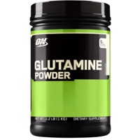 Optimum Nutrition Glutamine – Supports Muscle Recovery & Performance