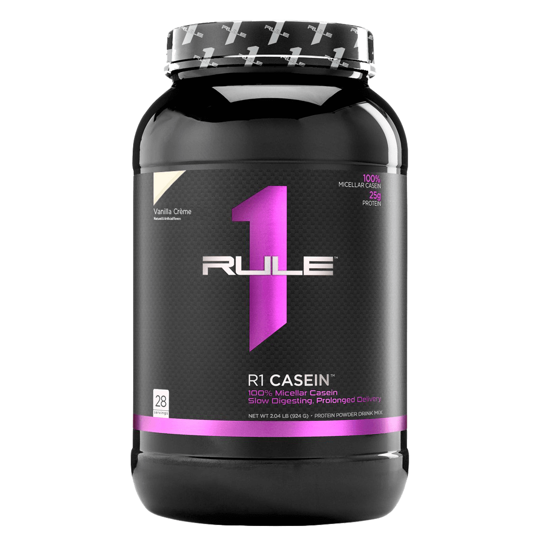 Rule 1 Casein Australia