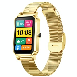 1.13 Inch Women's Smart Watch With Colour Screen & Health Tracking