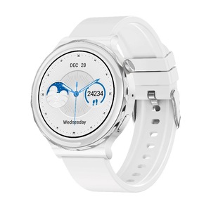 1.28 Inch Dual Mode Sport Smart Watch Support Bluetooth Call / Sleep / Blood Oxygen / Heart Rate / Blood Pressure Health Monitor