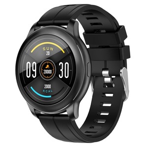 1.3 Inch Ips Colour Screen Ip67 Waterproof Smart Watch Support Sleep Monitor / Heart Rate Monitor / Blood Pressure Monitor