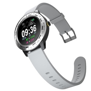 1.3 Inch Tft Screen Ip67 Waterproof Smart Watch Bracelet Support Sleep Monitor / Heart Rate Monitor / Blood Pressure Monitoring