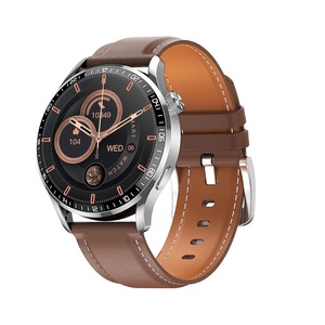 1.32 Inch Heart Rate Detection Smart Watch