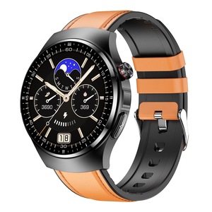 1.39 Inch Ip67 Waterproof Sports Health Monitoring Smart Bluetooth Calling Watch