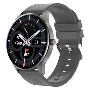 1.43 Inch Amoled Smart Watch With Bt Call & Health Tracking