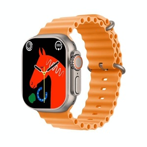 1.5 Inch Silicone Band Smart Watch Bluetooth Call / Heart Rate / Blood Pressure / Blood Oxygen