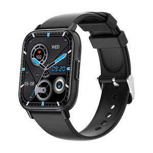 1.83 Inch Bt5.2 Smart Sport Watch Support Bluetooth Call / Sleep / Blood Sugar / Blood Oxygen / Temperature / Heart Rate / Blood Pressure Health Monitor
