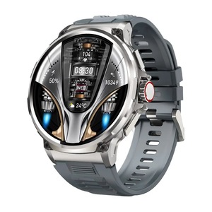 1.85 Hd Tooth Smart Watch for Men
