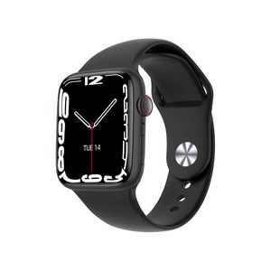 1.9 Inch Tft Screen Smart Watch Support Bluetooth Call / Menstrual Cycle Reminder