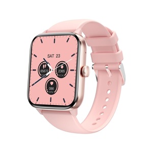1.91 Inch Bt5.2 Smart Sport Watch Support Sleep / Heart Rate / Blood Oxygen / Temperature / Blood Pressure Health Monitor