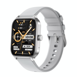 1.93 Inch Colour Screen Smart Watch Support Bluetooth Call / Health Monitoring