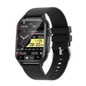 1.96 Inch Ips Screen Smart Watch Supports Bluetooth Calls / Blood Oxygen Monitoring