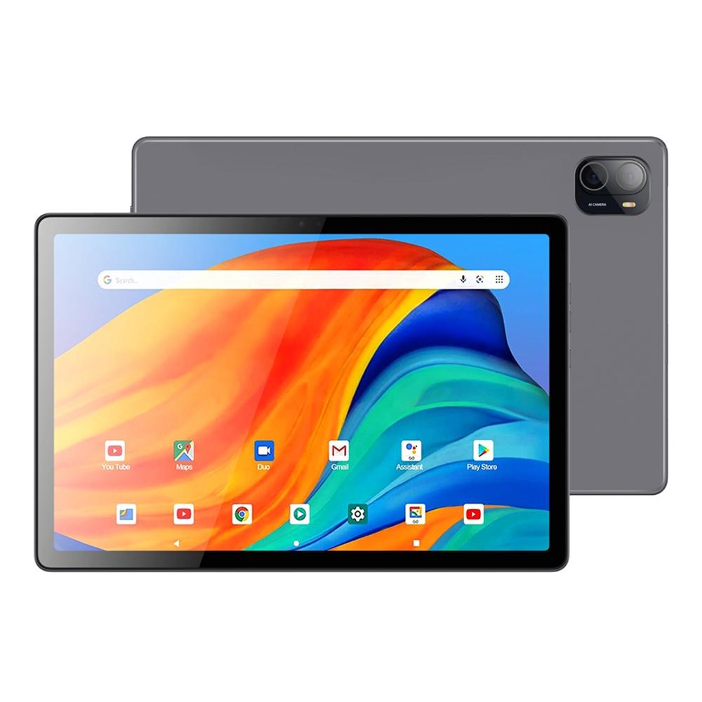 Buy 10.1 4G Lte Tablet - 8Gb / 256Gb - Android 12 - Dual Sim - Black ...
