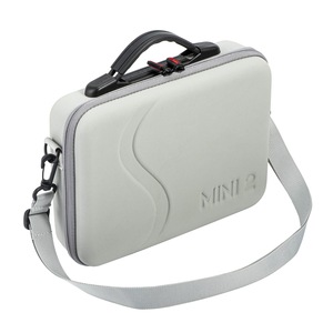 Drone Messenger Bag for Storage - Compact and Stylish