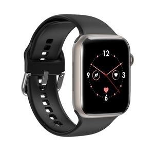 2.01 Inch Waterproof Smart Watch Bt Call / Heart Rate / Blood Pressure / Blood Oxygen