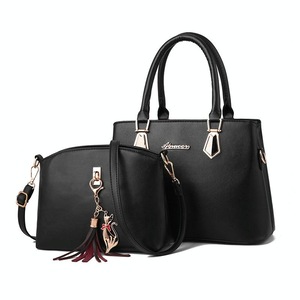 Women 2-in-1 Casual Messenger Bag - Large Capacity