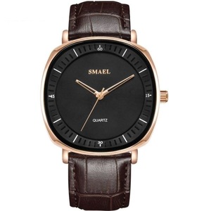 30m Waterproof Men's Casual Sport Wrist Watch