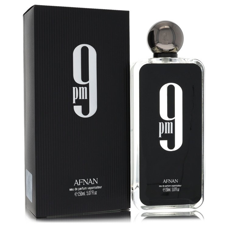 Buy 9Pm Eau De Parfum Spray By Afnan For Men-150 Ml - MyDeal Australia
