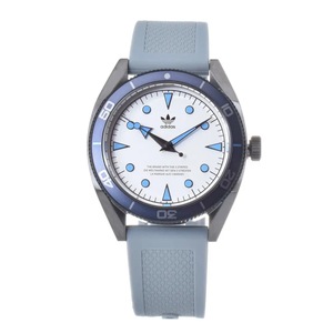Adidas Aofh22003 Men's Quartz Watch 43 Mm