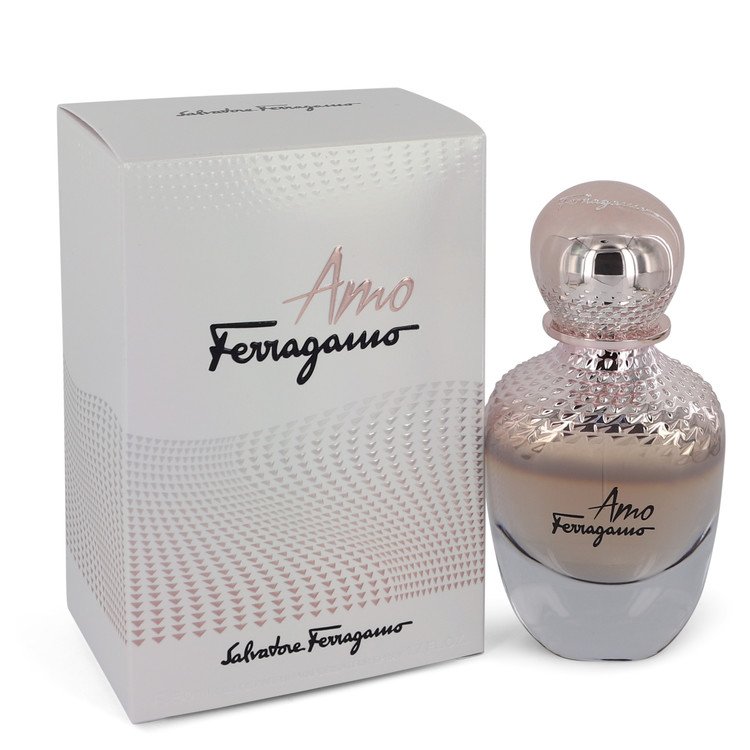 Parfum Femme Salvatore Ferragamo EDP Amo Ferragamo Per Lei 50 ml