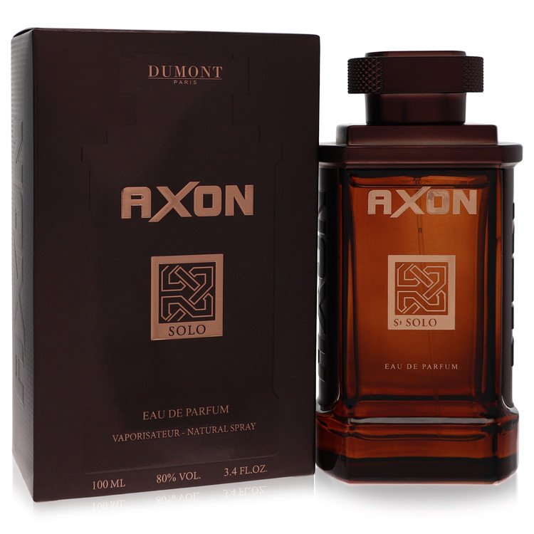 Buy Axon Solo by Dumont Paris for Men-100 Ml - MyDeal Australia