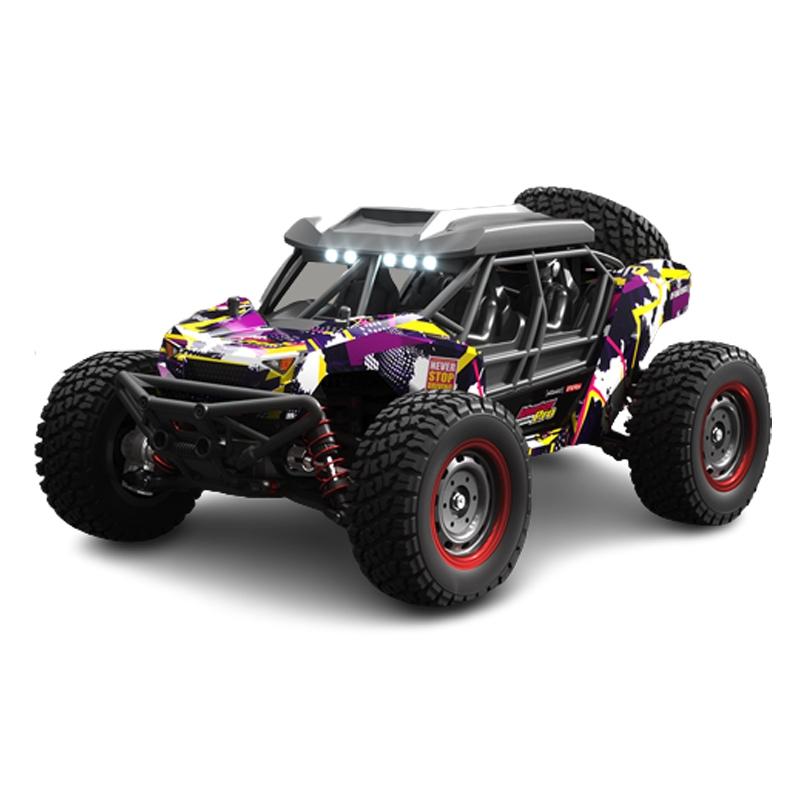 Buy High Speed Brushless 4Wd Remote Control Desert Truck - MyDeal Australia