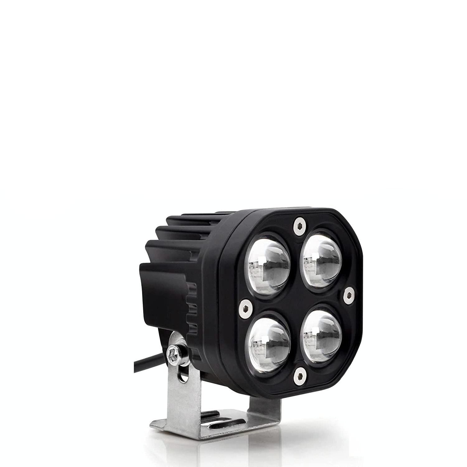 Buy Car 3 Inch Continuous Two - Colour Spotlight 20W / 2000Lm / Dc9 ...