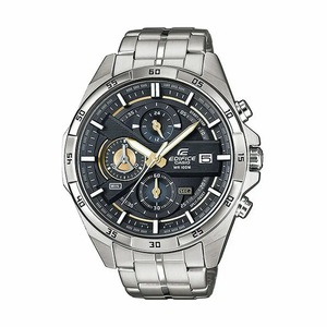 Casio Efr 556d 1avuef Men's Quartz Watch 48 Mm