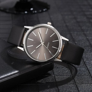 Casual Quartz Watch Men's Watches Top Luxury Brand Famous Wrist Watch Male Clock for Men