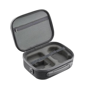 Compact Dji Mini 3 / 3 Pro Bag for Remote and Accessories