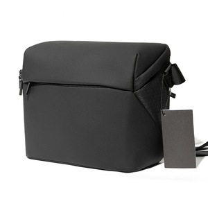 Compact Shoulder Bag for Dji Mini Drones Travel Backpack for Mini 2 Air 2s 3 4 Pro Drone Accessory