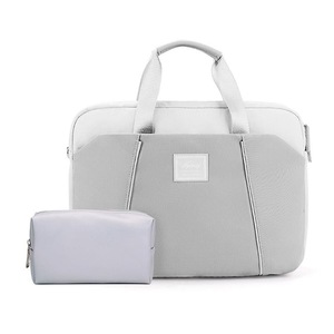 Portable Messenger Bag for Laptops - Apple Huawei Xiaomi Basne