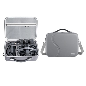 Dji Avata 2 Drone Messenger Bag - Compact Storage Solution