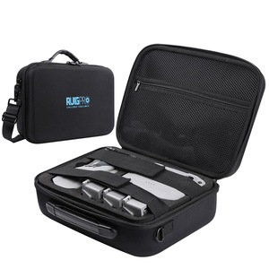 Portable Shoulder Bag for Dji Mavic Air 2 - Protective Storage Box
