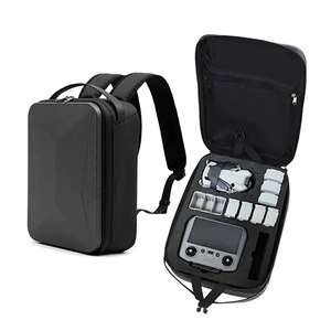 Drone Backpack for Dji Mini 4 Pro Mini 3 Pro Mini 3 Hard Shell Storage Bag for Dji Rc 2 Rc N2 Control Universal Accessories