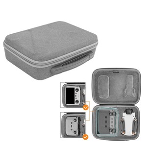Protective Bag for Dji Mini 3 Pro Drone - Simplified Version