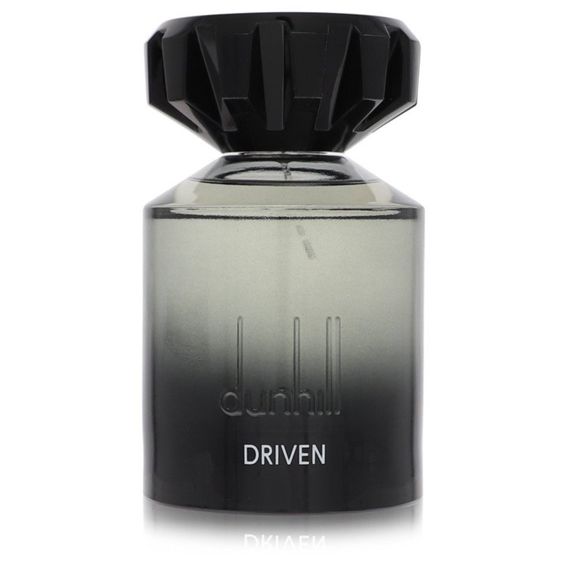 Buy Dunhill Driven Black Eau De Parfum Spray For Men-100 Ml - MyDeal
