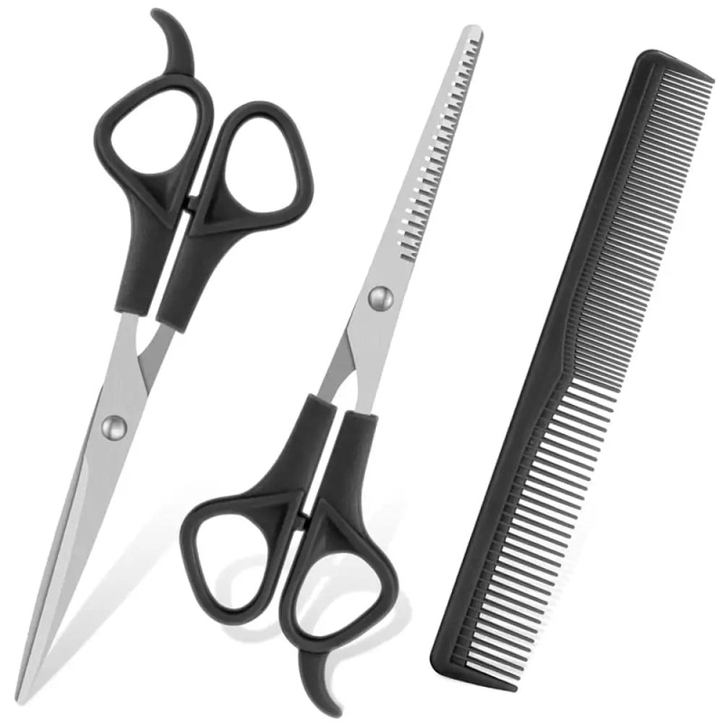 Buy Durable Ergonomic Easy To Clean Pet Clippers Thinning Shears Hair