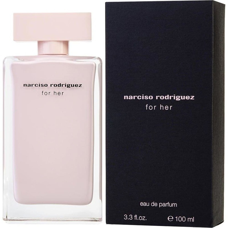 Buy Edp Spray By Narciso Rodriguez For Women 100 Ml MyDeal
