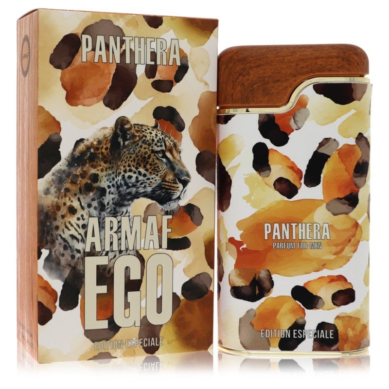 Buy Ego Panthera By Armaf For Men100 Ml MyDeal