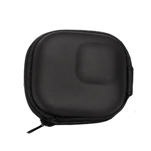 Portable Storage Bag for Insta360 Ace / Ace Pro Mini - Black
