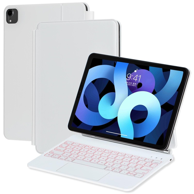 Buy For Ipad Air 11 2024 / Pro 11 / Air 2022 10.9 Touch Pad Bluetooth