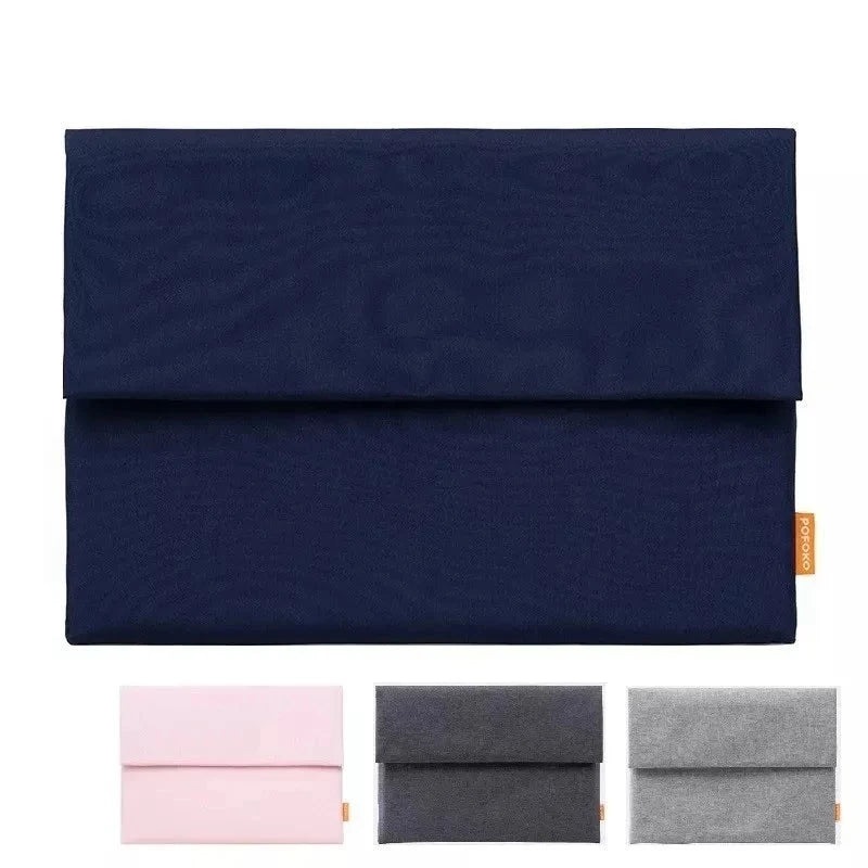 Buy For Macbook Air Pro 12,13,14,15,15.6 Inch Bussiness Nylon