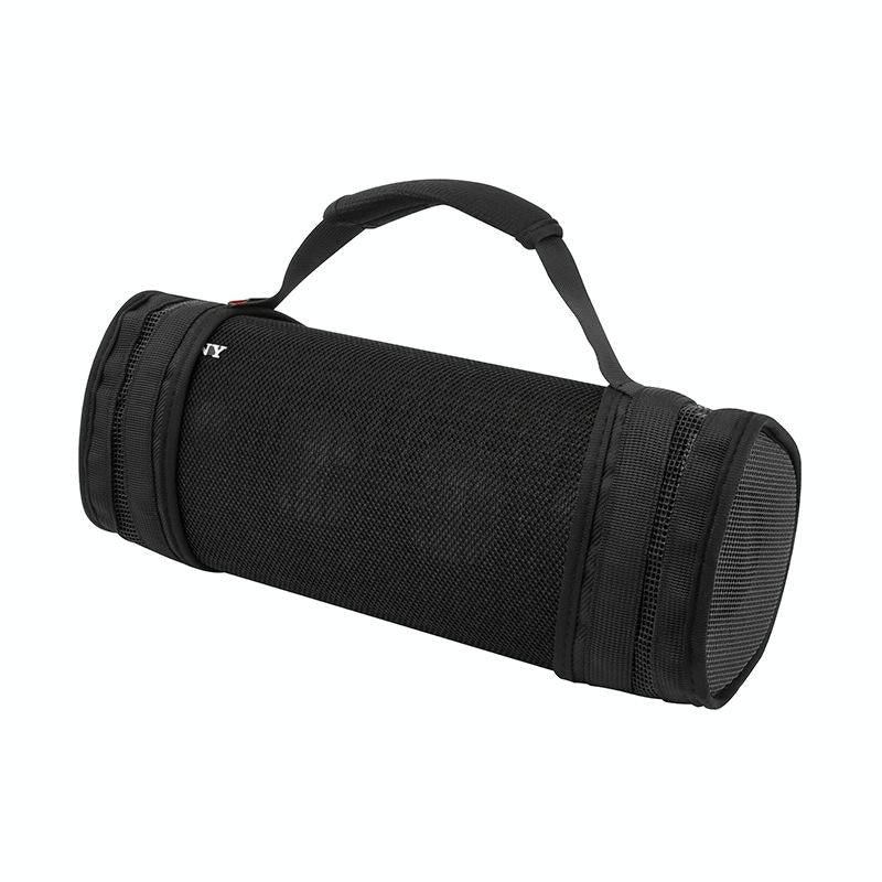 Housse De Protection Pour Enceinte Sony SRS-XB100 - Sacoche En Maille Respirante, Léger 31 G - Protection Anti-poussière - 10