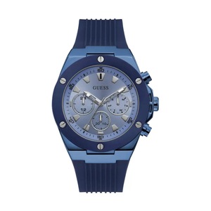 Guess Gw0057g3 Unisex Quartz Watch Mm