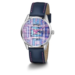 Guess Gw0480l1 Womens Multicolour Watch Quartz 36mm