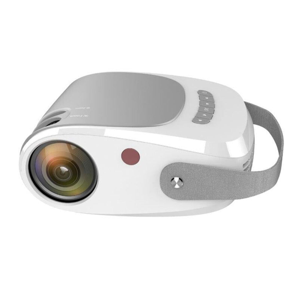 Buy H5 180 Ansi Lumens 1280X800 Hd Projector With Remote Control ...